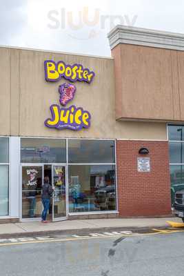 Booster Juice