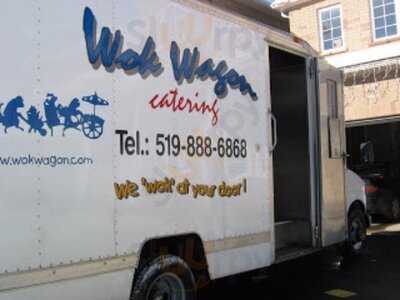 Wok Wagon