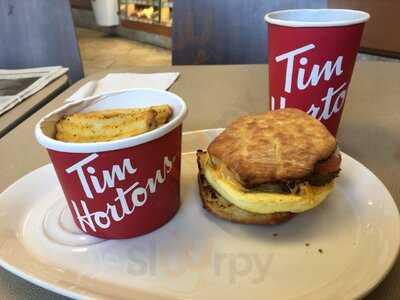 Tim Hortons