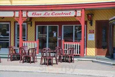 Bar Le Central