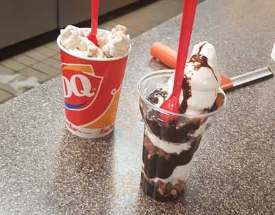 Dairy Queen Grill & Chill