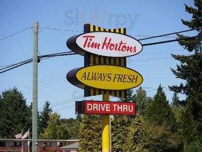 Tim Hortons