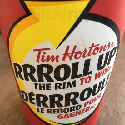 Tim Hortons