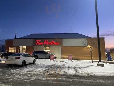 Tim Hortons