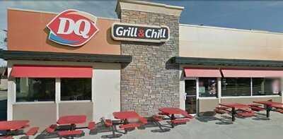 Dairy Queen Grill & Chill