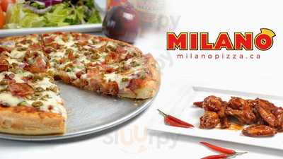 Milano Pizza