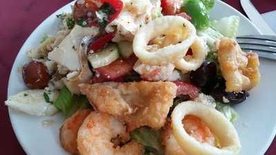 Rosticcera Dolce E Salato