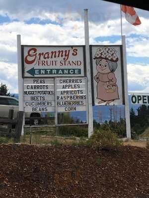 Granny's Summerland