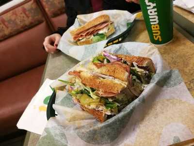 Subway