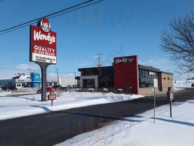 Wendy's