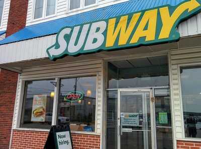 Subway