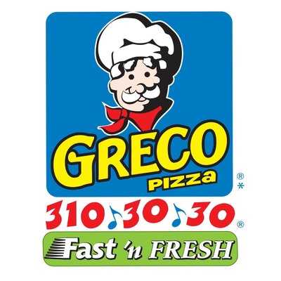 Greco Pizza Westphal