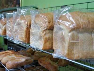 Boulangerie - Patisserie Do-Re-Mie