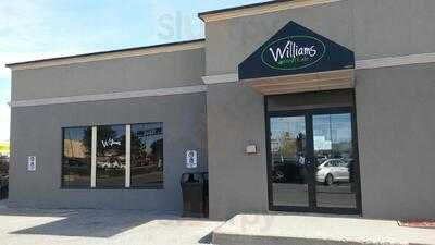 Williams Fresh Cafe