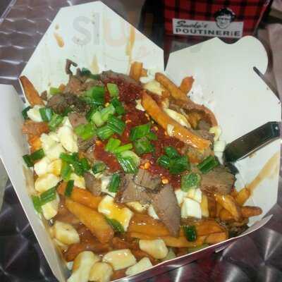 Smoke's Poutinerie