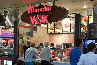 Manchu Wok