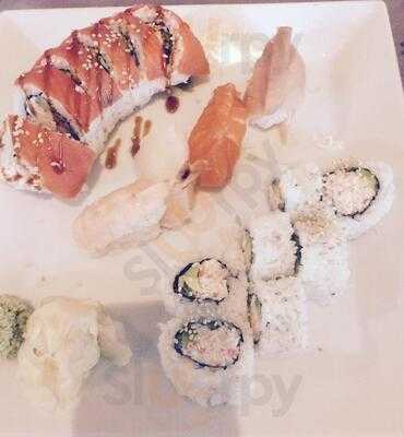 Karai Sushi & Grill