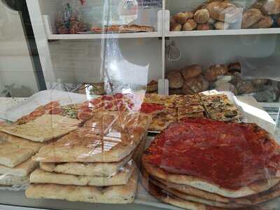 Forno di Pio Santa Maria, Ascoli Piceno