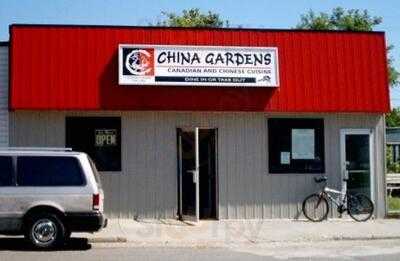 China Garden