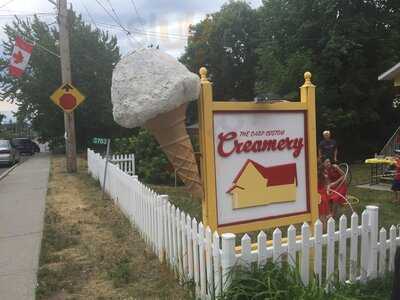 Carp Custom Creamery