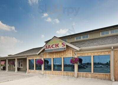 Jack's Family Restaurant