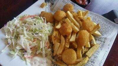 Salty's Fish & Chips