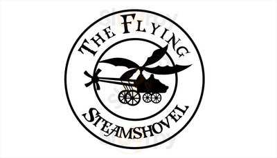 The Flying Steamshovel Gastropub & Inn