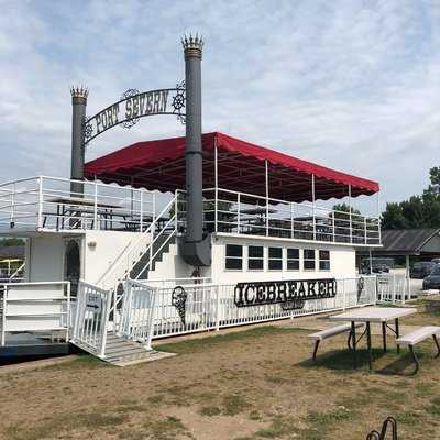Icebreaker Sweet Shoppe