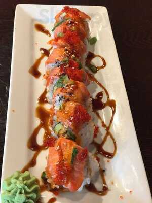 Peachland Sushi