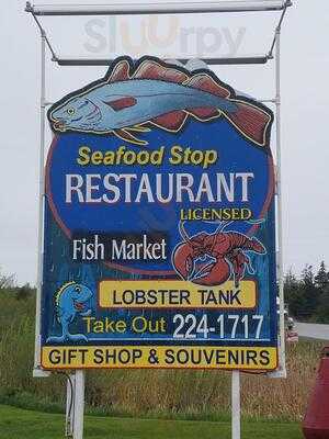 Seafood Stop