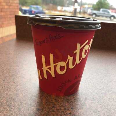 Tim Hortons