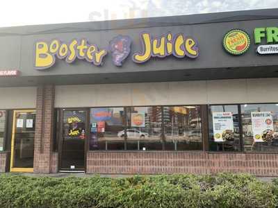 Booster Juices