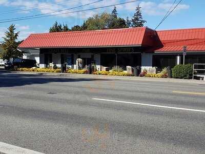 The Landing Pub And Grill