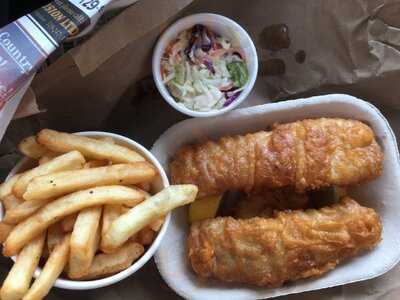 Williams Fish And Chips