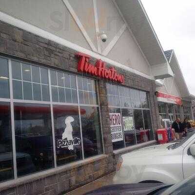 Tim Hortons