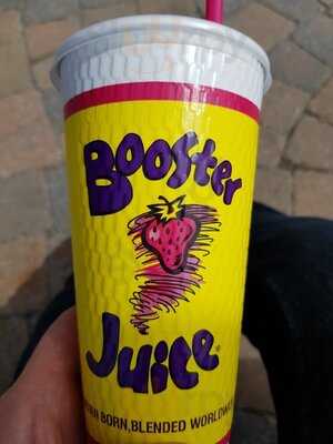 Booster Juice