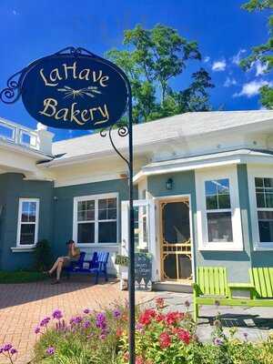 Lahave Bakery