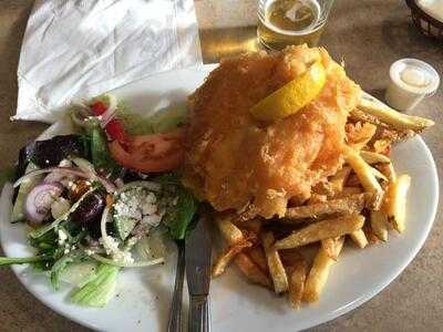 Stanley's Fish And Chips