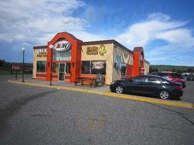 A&w Restaurant