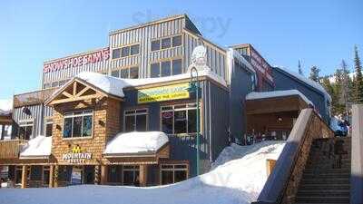 Snowshoe Sam's