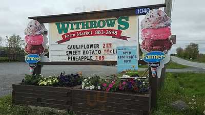 Withrows