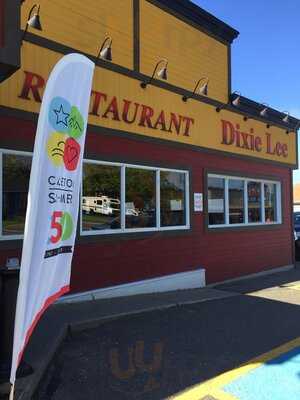 Restaurant Dixie Lee Poulet