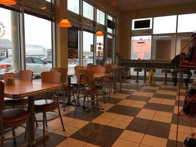 A&w Restaurant