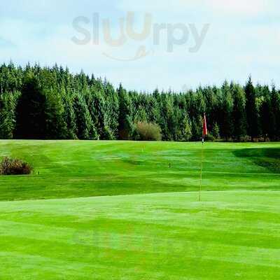 Seven Hills Golf & Country Clb