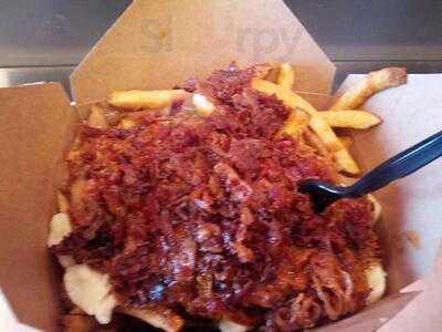 Smoke's Poutinerie