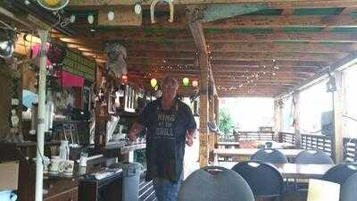 Gold Trail Rv Park Restaurant