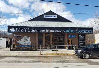 Izzy's Schooners