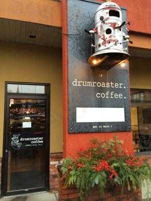 Drumroaster Coffee