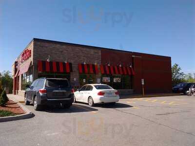 Tim Hortons