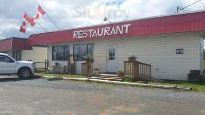 70 Mile Motel & Corral Restaurant